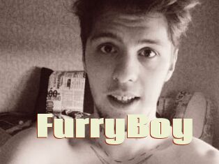 FurryBoy