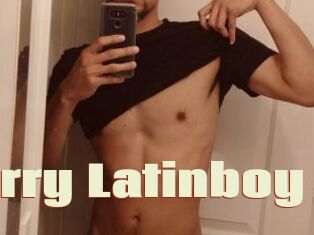 Furry_Latinboy