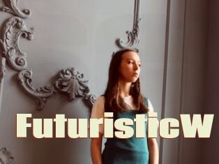 FuturisticW