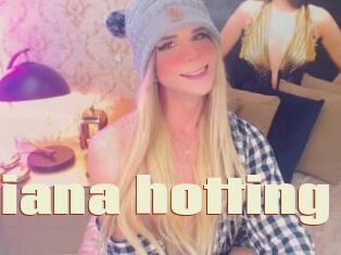 Fabiana_hotting