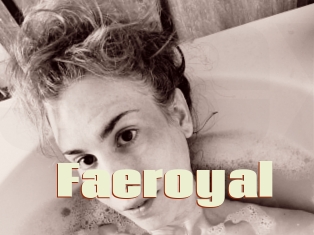 Faeroyal