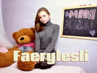 Faerylesli