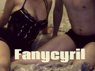 Fanycyril