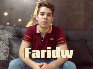 Faridw