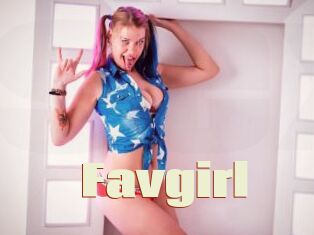 Favgirl