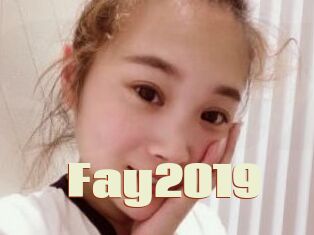 Fay2019