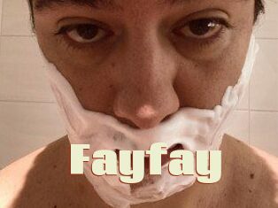 Fayfay