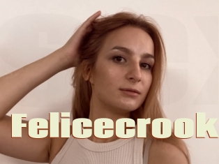 Felicecrook