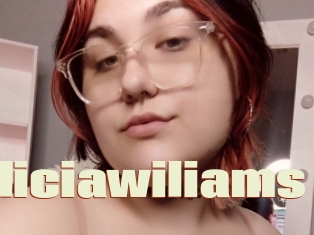 Feliciawiliams