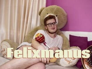 Felixmanus