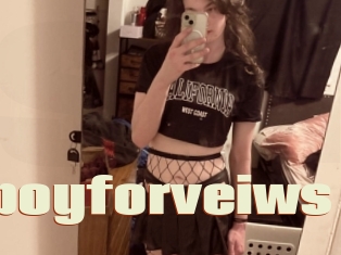 Femboyforveiws