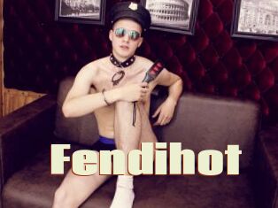 Fendihot