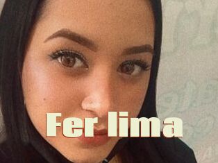 Fer_lima