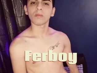 Ferboy