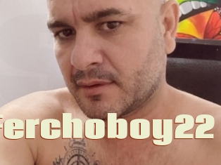 Ferchoboy22