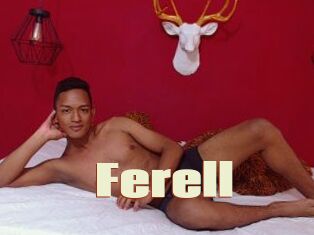 Ferell