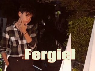 Fergiel