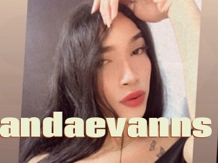 Fernandaevanns