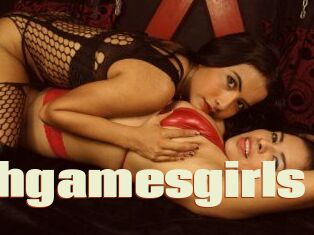 Fetishgamesgirls