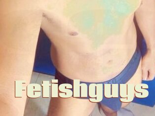 Fetishguys