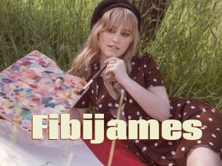 Fibijames