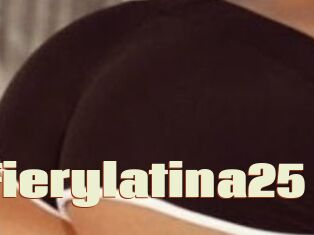 Fierylatina25