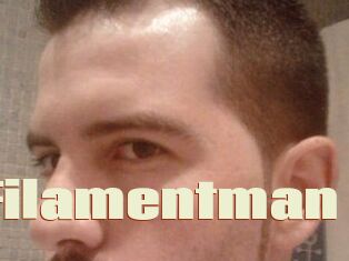 Filamentman