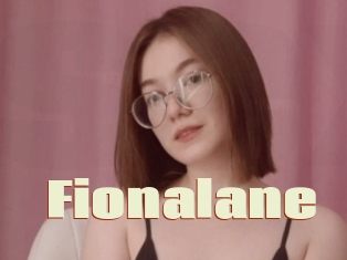 Fionalane