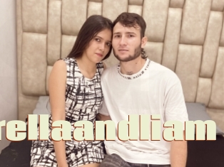 Fiorellaandliam