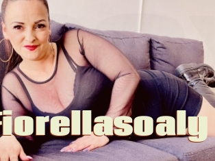 Fiorellasoaly