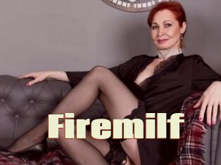 Firemilf