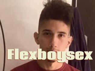 Flexboysex