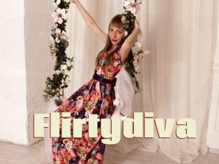 Flirtydiva