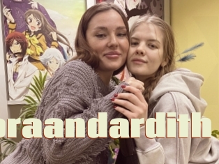 Floraandardith