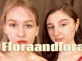 Floraandlora