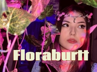 Floraburtt