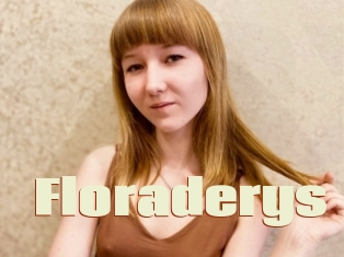 Floraderys