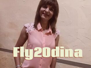 Fly20dina