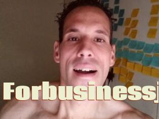 Forbusinessj