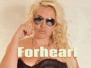 Forheart