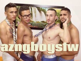 Fouramazngboystw