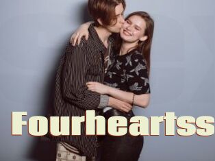 Fourheartss