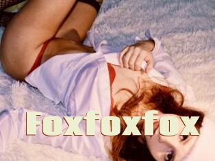 Foxfoxfox