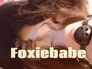 Foxiebabe