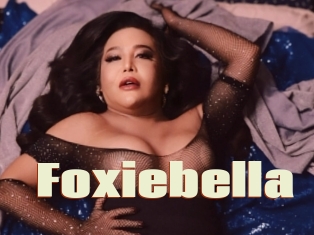 Foxiebella