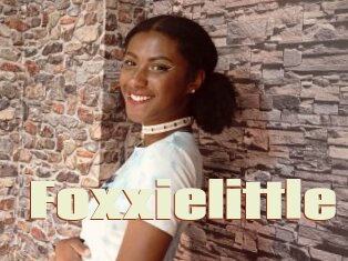 Foxxielittle