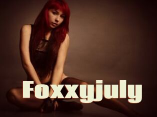 Foxxyjuly