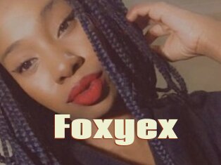 Foxyex