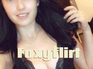 Foxyflirt