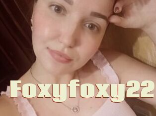 Foxyfoxy22